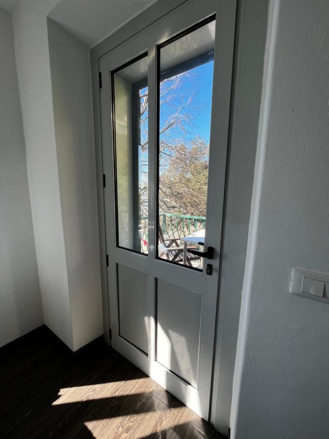 Villa Tergeste Terst Exteriér fotografie